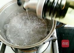 香干炒芹菜的做法图解5