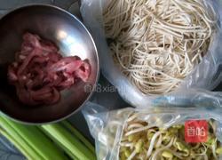 河南焖面的做法图解1