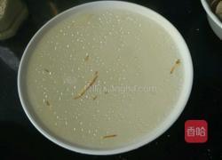 贝壳面的做法图解4