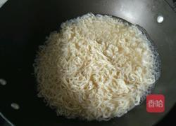 贝壳面的做法图解6