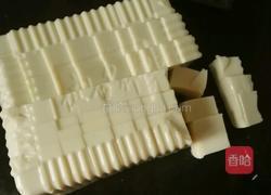 雪菜烧豆腐的做法图解7