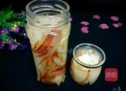 苹果酒的做法图解11