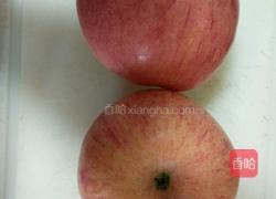 苹果酒的做法图解1