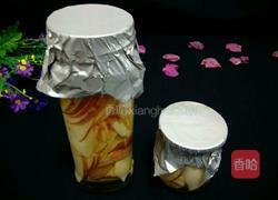 苹果酒的做法图解9