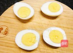 蛋包鱼籽的做法图解3