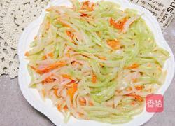 蛋包鱼籽的做法图解12