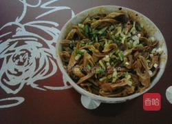 卤豆棒的做法图解7