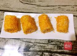 炸香蕉的做法图解6