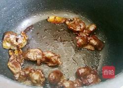 盐焗鸡胗的做法图解8