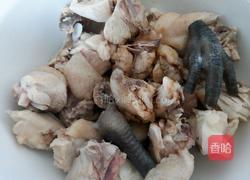 鸡的做法图解2
