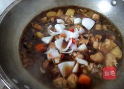 鸡的做法图解9