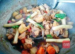 鸡的做法图解12