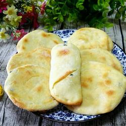 原味烤饼的做法[图]