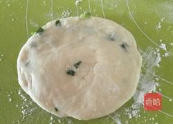 原味烤饼的做法图解8