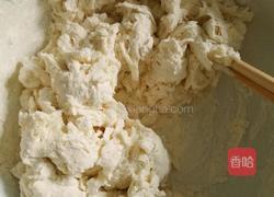 油层馍的做法图解2