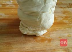 油层馍的做法图解9