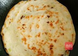 油层馍的做法图解13