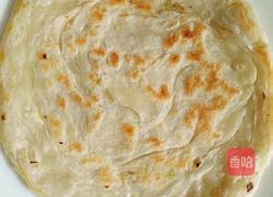 油层馍的做法图解14