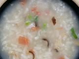 海鲜粥