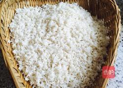 腊香圆子的做法图解1