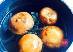 腊香圆子的做法图解3