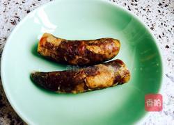 腊香圆子的做法图解4