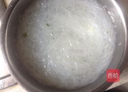 黄瓜拌粉丝的做法图解1