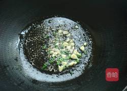 西红柿豆腐炒西兰花的做法图解7