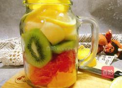 水果鸡尾酒的做法图解8
