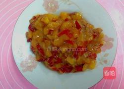 李子派的做法图解7