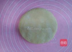 李子派的做法图解11