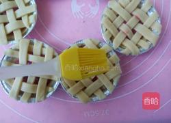 李子派的做法圖解20