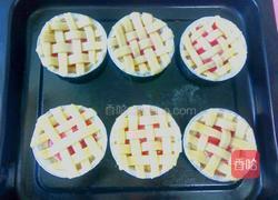 李子派的做法圖解21