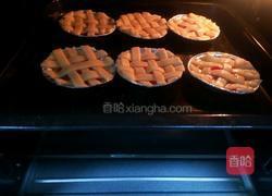 李子派的做法图解22