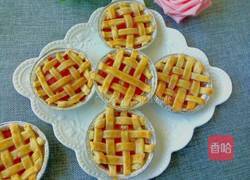 李子派的做法圖解24