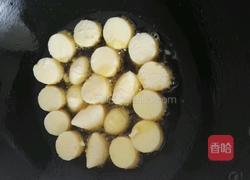 红烧日本豆腐的做法图解3