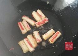 红烧日本豆腐的做法图解6