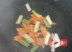 红烧日本豆腐的做法图解8