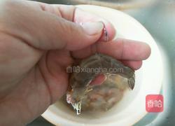 川味香辣虾的做法图解1