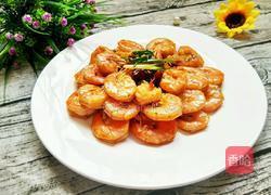 川味香辣虾的做法图解8