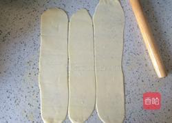 萝卜丝饼的做法图解9