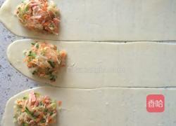 萝卜丝饼的做法图解10