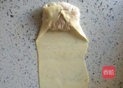 萝卜丝饼的做法图解12