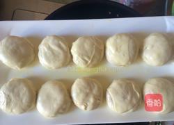 萝卜丝饼的做法图解15