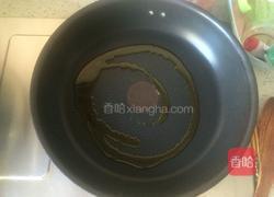 萝卜丝饼的做法图解16