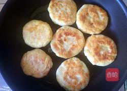 萝卜丝饼的做法图解17