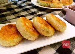 萝卜丝饼的做法图解18