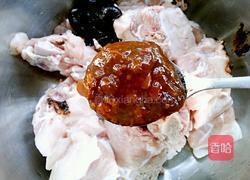 酱香骨头的做法图解2