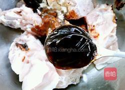 酱香骨头的做法图解4