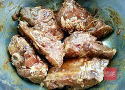 酱香骨头的做法图解6